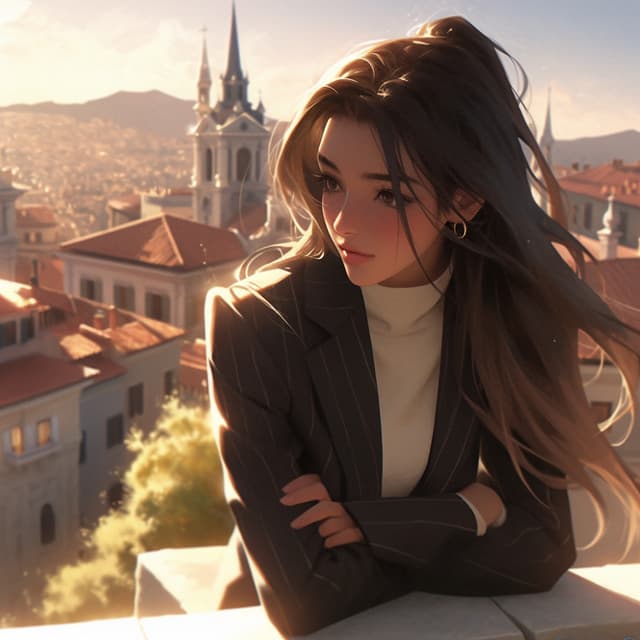 Anime Lovers NFTs
