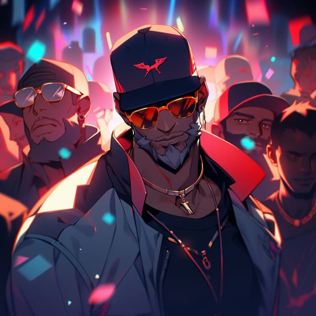 Anime Fans Club NFTs 1