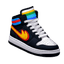 sneaker emoji