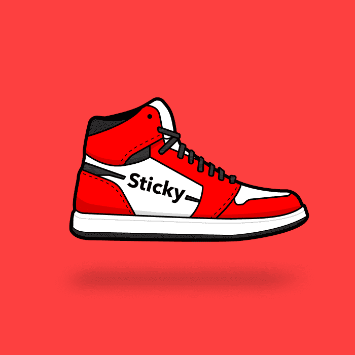 Air Sticky
