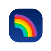 Rainbow Logo
